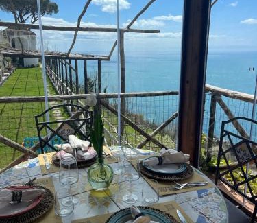 Furore House | Agriturismo Sant'Alfonso