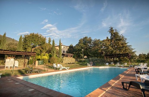 Capodacqua Other | Agriturismo Sasso Rosso
