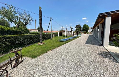 Cavriana House | Agriturismo scannaporco