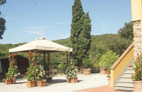 Vecchiano House | Agriturismo Spazzavento