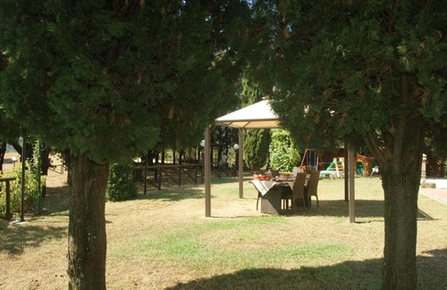 Vecchiano House | Agriturismo Spazzavento