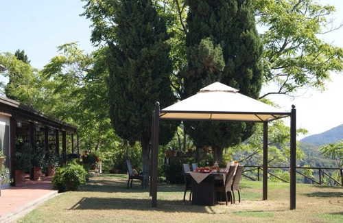 Vecchiano House | Agriturismo Spazzavento