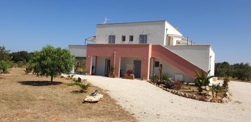 Il Monte House | Agriturismo Tenuta Arbanoa