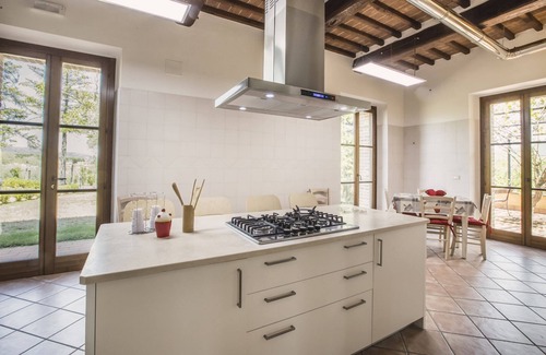 Piegaro Other | Agriturismo Tenuta il Polardo - Camera Kiwi Est