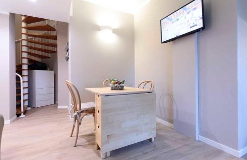Villanterio House | Agriturismo Tenuta "Il Cigno"