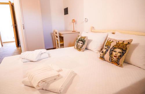 Ispica House | Agriturismo Tenute Mauro