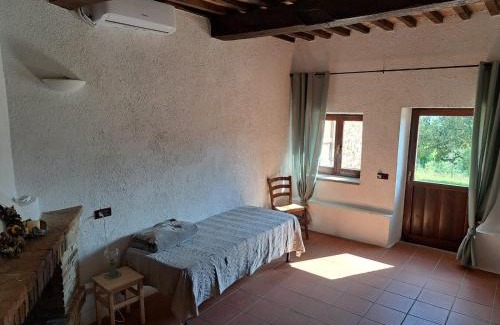 Massa Marittima Apartment | Agriturismo TerraMadre