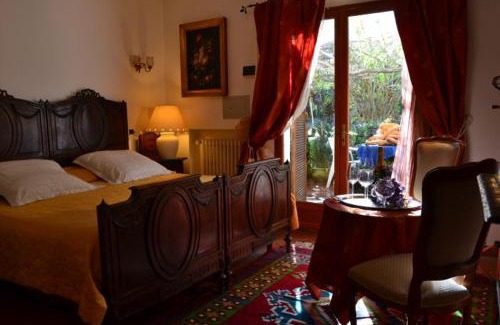 Vallecrosia House | Agriturismo Terre di Mare Bordighera