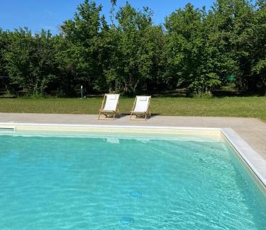 Vignanello House | Agriturismo Terre di Nelio