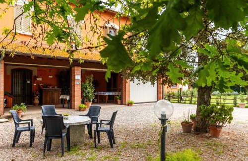 Grosseto House | Agriturismo Tramonto in Maremma