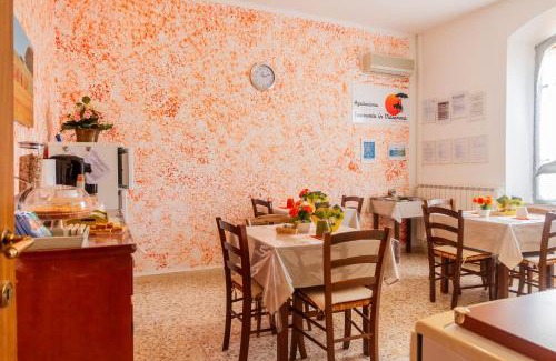 Grosseto House | Agriturismo Tramonto in Maremma