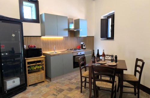 Santa Maria di Licodia Bed & Breakfast | Agriturismo Travaglianti Alloggio Etna