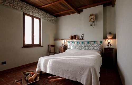 Urbania House | Agriturismo Valpietro