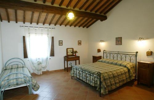Vergelle House | Agriturismo Vergelle