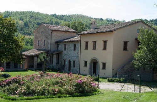 Fermignano House | Agriturismo Verziere