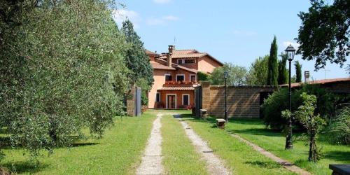 Corchiano Apartment | Agriturismo Villa Iris - Casa Max