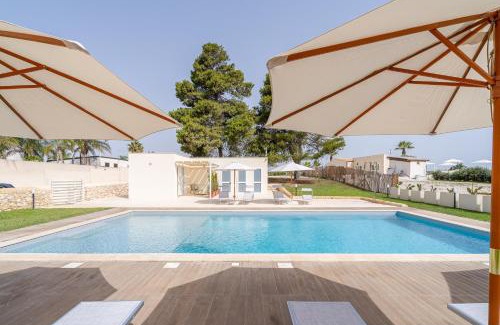 Reitani House | Agrivillage San Lorenzo