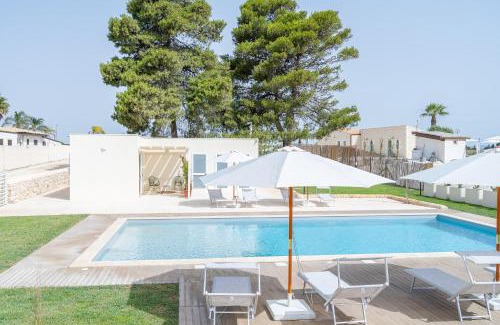 Reitani House | Agrivillage San Lorenzo