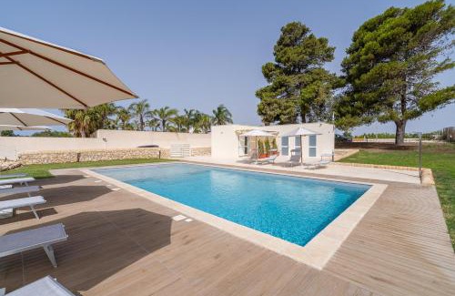 Reitani House | Agrivillage San Lorenzo