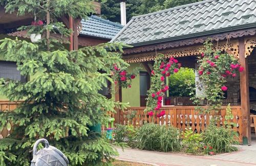 Luncavita House | Agropensiunea Valea Fagilor
