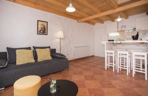 Sibenik Apartment | Agrotourism Kalpic, holiday apartment with pool
