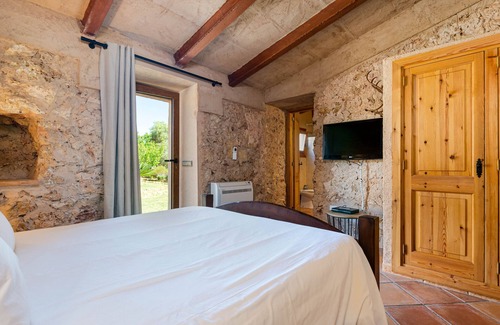 Lloret de Vistalegre Bed & Breakfast | Agroturismo YourHouse Can Porretí Sa Rota