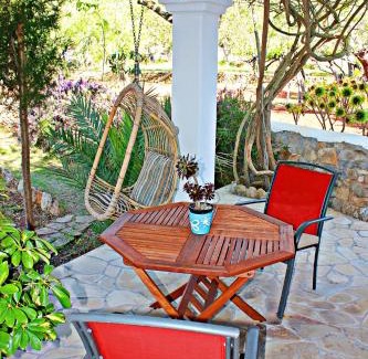 San Juan Bautista House | Agroturismo Can Fuster