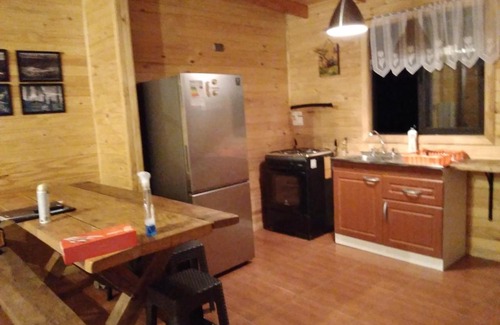 Llifen Apartment | Agroturismo cabaña el salto ..