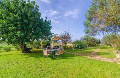 Manacor Apartment | Agroturismo Es Pla De Llodra (Sa Soll)