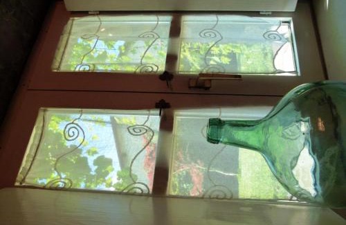 Amorebieta House | Agroturismo Ibarra