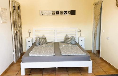 Ses Salines Hotel | Agroturismo S Hort de Can Carrio AG226