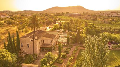 Inca House | Agroturismo Sa Vinya des Convent
