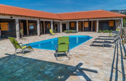 Razvode Bed & Breakfast | Agroturizam Duvančić - Konoba dida Marka