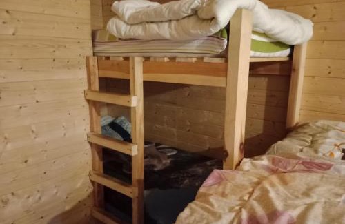 Krokowa House | Agroturystuka u Edwarda