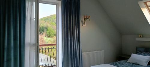 Solina Apartment | Agroturystyka Bieszczadzkie Widoki