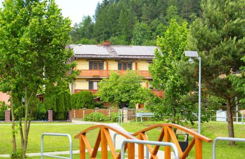 Czorsztyn House | Agroturystyka Chmiel