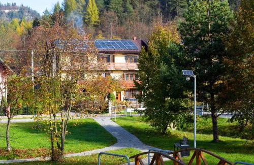 Czorsztyn House | Agroturystyka Chmiel
