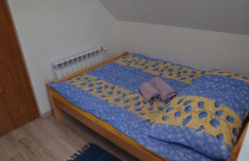 Lesko Cabin | Agroturystyka Domek u Barbary