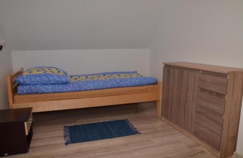 Lesko Cabin | Agroturystyka Domek u Barbary