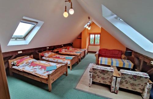 Wolimierz House | Agroturystyka DoWoli