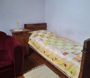 gmina Wartkowice House | Agroturystyka Folwark