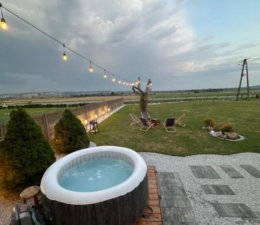gmina Radecznica Apartment | Agroturystyka Gorajeckie Roztocze