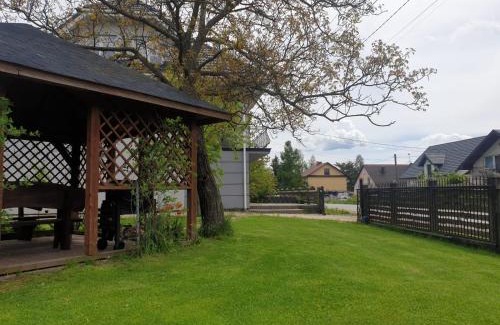 Krajno Pierwsze House | Agroturystyka Grafit