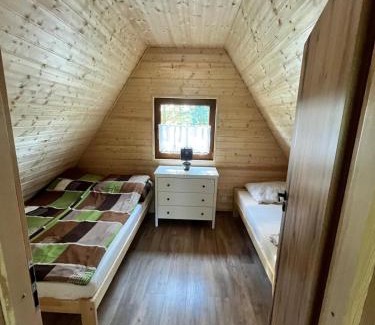 Postomino Cabin | Agroturystyka i Domki Zacisze
