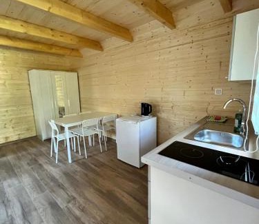 Postomino Cabin | Agroturystyka i Domki Zacisze