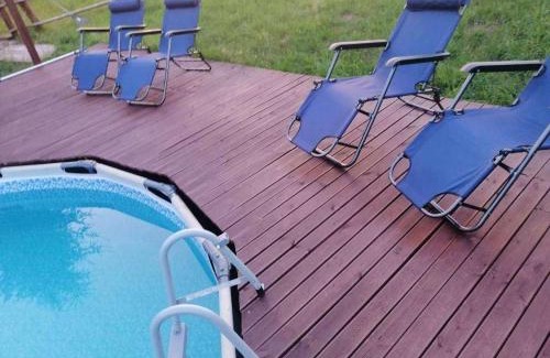 Nowa Ruda Apartment | Agroturystyka Janowa Chata