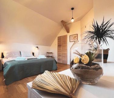 gmina Choszczno House | Agroturystyka Kraina Choszcza
