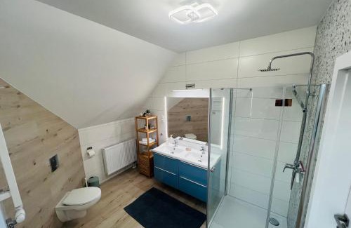 gmina Choszczno House | Agroturystyka Kraina Choszcza