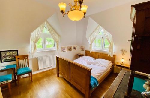 Istebna House | Agroturystyka „Na Połomiu”