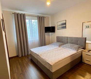 gmina Mały Płock House | Agroturystyka Pod Jodłami
